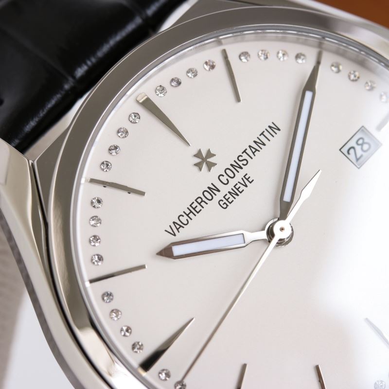 VACHERON CONSTANTIN Watches